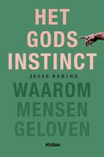 Godsinstinct 9789046809983, Gelezen, Jesse Bering, Verzenden