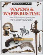 Wapens en wapenrusting / Ooggetuigen 9789045900094 M. Byam, Boeken, Verzenden, Zo goed als nieuw, M. Byam