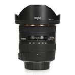 Sigma 10-20mm F3.5 EX DC HSM - Nikon F, Audio, Tv en Foto, Ophalen of Verzenden