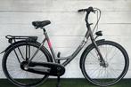 Giant Urban 3v 28inch 57cm | Refurbished Fiets | Grijs | 3v, Fietsen en Brommers, Fietsen | Dames | Damesfietsen, Verzenden, Gebruikt