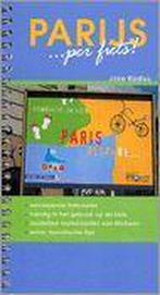Parijs Per Fiets 9789080440227, Gelezen, Joke Radius, Verzenden