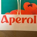 Luigi & Silvio Barbieri - Aperol Spritz Poster