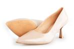 Bullboxer Pumps in maat 42 Beige | 5% extra korting, Pumps, Verzenden, Beige, Gedragen