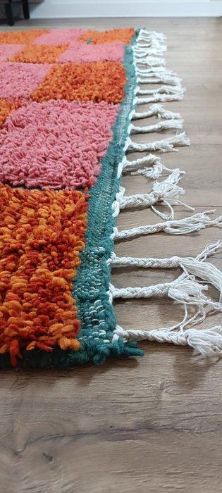 Berbertapijt vloerkleed Beni Mellal-tapijt - Tapijt - 296 cm, Huis en Inrichting, Stoffering | Tapijten en Vloerkleden