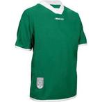 Avento sportshirt - heren - maat L/XL - korte mouw - groen, Vêtements | Hommes, Vêtements de sport, Verzenden