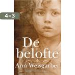 De belofte 9789023994893 Ann Weisgarber, Verzenden, Zo goed als nieuw, Ann Weisgarber