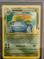 Pokémon - 1 Graded card - Venusaur 15 Foil, Promo card - PSA, Nieuw