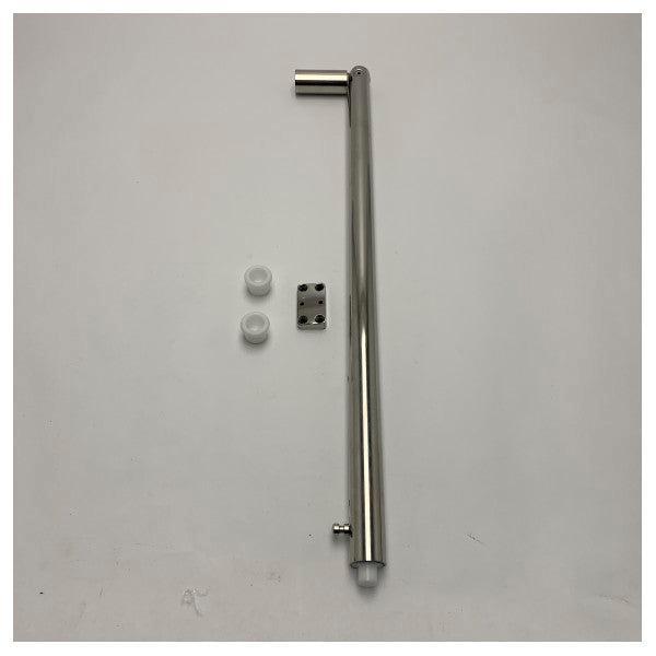 Bieden: Stainless Steel Marine Gate Cam - Corrosion Resista, Watersport en Boten, Navigatiemiddelen en Scheepselektronica, Ophalen of Verzenden