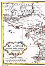 Europa - Oekraïne, Rusland; Pazzini Carli - La Crimea con, Nieuw