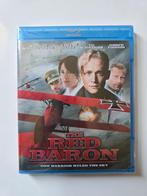 THE RED BARON (IN SEAL) (BLURAY)