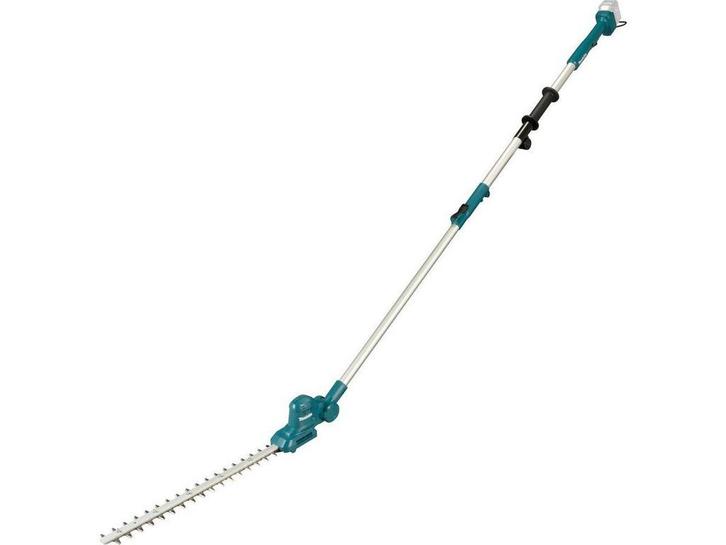 Makita UN460WDZ - Stokheggenschaar 12 Volt - Telescopisch, Huis en Inrichting, Woonaccessoires | Overige, Zo goed als nieuw, Verzenden