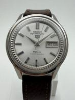 Seiko - Seiko Sportsmatic 5 Deluxe – Ref. 7619-7030 – 25