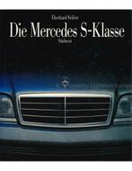 DIE MERCEDES S-KLASSE, Nieuw