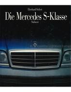 DIE MERCEDES S-KLASSE