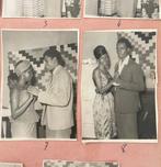 Malick Sidibé (1935–2016) - Chez Boubakar Doumbia - 1964 -