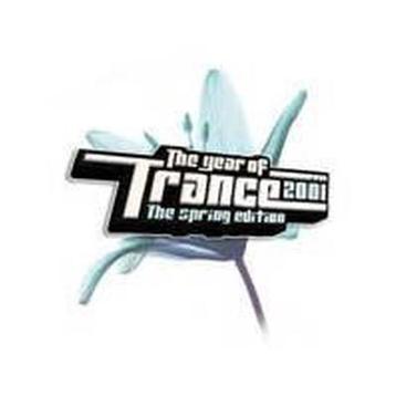 The Year of Trance - 2001 The Spring Edition 4CD, Verzenden