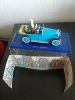 Tintin - 13 autos Moulinsart 1/43 - Atlas - 2003, Nieuw