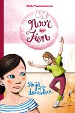 Strijd op de dansvloer / Op en Top Noor en Fien / 02, Verzenden, Gelezen, Hilde Vandermeeren