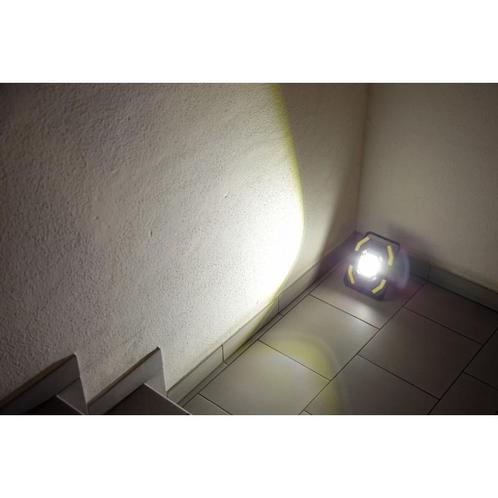 Mobiele led-acculamp workfire pro 30 - kerbl, Huis en Inrichting, Woonaccessoires | Overige, Nieuw