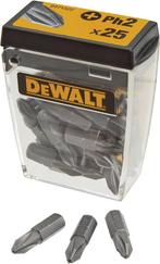 DeWalt DT71522-QZ 25-delige Borenset, Doe-het-zelf en Bouw, Verzenden, Nieuw