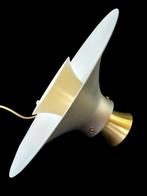 Plafondlamp - T1622 - Metaal, Antiek en Kunst