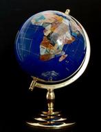 Globe - 1980-1990