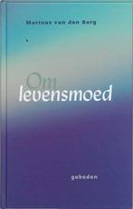Om Levensmoed 9789043503143, M. Van Den Berg, Marjan van den Berg, Verzenden
