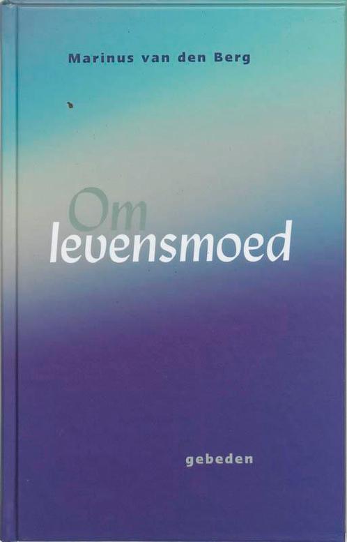 Om Levensmoed 9789043503143, Livres, Religion & Théologie, Envoi