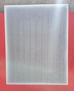 Emaille bord - Metaal, Reclamebord (koel bier) 50 x 40 cm