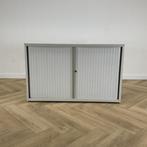 Drentea roldeurkast vv 1 legbord, (hxbxd) 74,5x120x45 cm,, Huis en Inrichting, Gebruikt