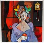 Miquel Torner de Semir (1938) - NO RESERVE - Entre el tiempo