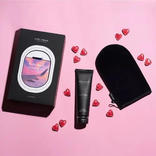 Marc Inbane (G)love is in the air (Tanning Lotion), Bijoux, Sacs & Beauté, Beauté | Soins du corps, Envoi