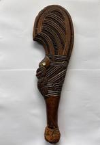 WAHAIKA MAORI - Maori - Nieuw-Zeeland, Antiek en Kunst