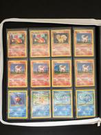 Pokémon - 137 Card - WOTC - Base set, Fossil, Jungle, Neo, Nieuw