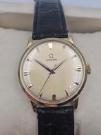 Omega - Vintage 14K GOLD - 2895 - Homme - 1957, Bijoux, Sacs & Beauté