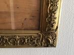 Fotolijst - Hout - Houten frame met achterwand