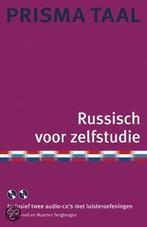 Russisch voor zelfstudie / Prisma Taal 9789027480835, Boeken, Verzenden, Gelezen, J.L.I. Fennel