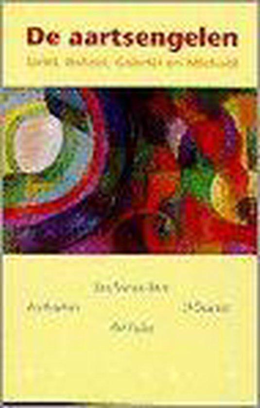 De aartsengelen 9789072052339, Boeken, Filosofie, Gelezen, Verzenden