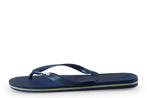 Havaianas slippers in maat 45 Blauw | 5% korting, Slippers, Havaianas, Zo goed als nieuw, Verzenden