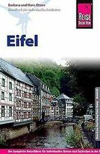 Reise Know-How Eifel (Reiseführer) von Otzen, Hans,...  Book, Verzenden