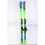160 172 178 skis ELAN AMPHIBIO 16 TI 2023, grip walk, amphi, Verzenden, Nieuw