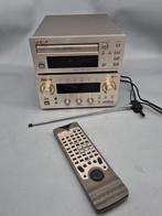 TEAC - Ensemble de composants micro-hifi – Récepteur AG-H300, Nieuw