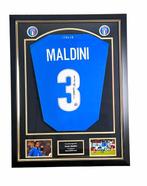 Italy - Wereldkampioenschap Voetbal - Paolo Maldini -