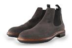 Blackstone Chelsea boots in maat 40 Grijs | 5% extra korting, Blackstone, Overige kleuren, Verzenden, Boots