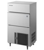 IJsblokjesmachine | Maat L | 125kg/24h | Voorraad 50kg |, Verzenden