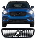 Grill | Volvo XC40 | 2018-2023 | R-design look |  glanzend z, Auto-onderdelen, Verzenden, Nieuw, Volvo