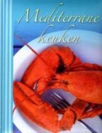 Allerlekkerste Mediterrane K gest 9781445473635 N.B., Boeken, Verzenden, Gelezen, N.B.