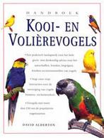 Handboek kooi- en volièrevogels 9789059200074 D. Alderton, Verzenden, Gelezen, D. Alderton