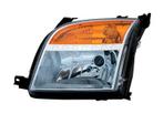 Ford Fusion 2005-2012 Koplamp Links (Koplampen), Auto-onderdelen, Verzenden, Nieuw