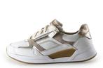 Gabor sneakers in maat 40 Wit | 5% korting, Verzenden, Wit, Gabor, Sneakers